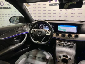 Mercedes-Benz E 43 AMG Sedan 4MATIC, снимка 16