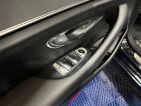 Mercedes-Benz E 43 AMG Sedan 4MATIC, снимка 10