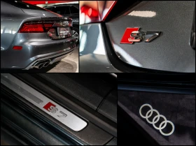 Audi S7 Premium Plus* TFSI, снимка 8