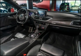 Audi S7 Premium Plus* TFSI, снимка 17