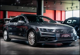 Audi S7 Premium Plus* TFSI, снимка 1
