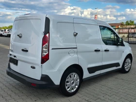 Ford Connect 1.6TDCI, 95к.с., 3 местен, Евро 5В!, снимка 3