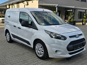Ford Connect 1.6TDCI, 95к.с., 3 местен, Евро 5В!, снимка 1