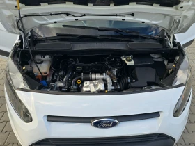 Ford Connect 1.6TDCI, 95к.с., 3 местен, Евро 5В!, снимка 16