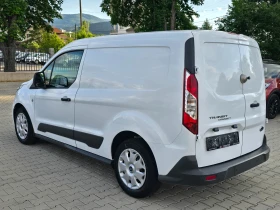 Ford Connect 1.6TDCI, 95к.с., 3 местен, Евро 5В!, снимка 4