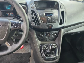 Ford Connect 1.6TDCI, 95к.с., 3 местен, Евро 5В!, снимка 9