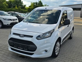 Ford Connect 1.6TDCI, 95к.с., 3 местен, Евро 5В!, снимка 6