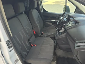 Ford Connect 1.6TDCI, 95к.с., 3 местен, Евро 5В!, снимка 10