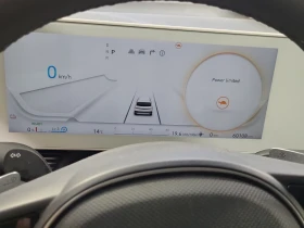 Hyundai Ioniq 5 SEL* AWD* 77kWh* Nardo Gray, снимка 10