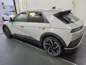 Hyundai Ioniq 5 SEL* AWD* 77kWh* Nardo Gray, снимка 4