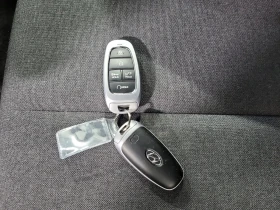 Hyundai Ioniq 5 SEL* AWD* 77kWh* Nardo Gray, снимка 8