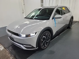 Hyundai Ioniq 5 SEL* AWD* 77kWh* Nardo Gray, снимка 3