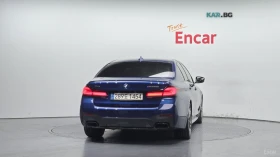 BMW 550 I / XDRIVE / M PKG / BOWERS / DISTRONIC / LASER, снимка 4