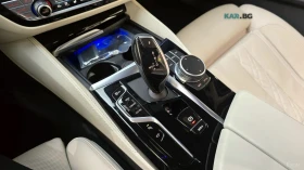 BMW 550 I / XDRIVE / M PKG / BOWERS / DISTRONIC / LASER, снимка 10