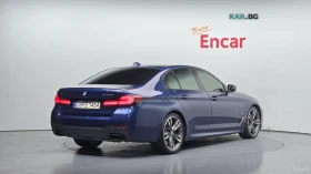 BMW 550 I / XDRIVE / M PKG / BOWERS / DISTRONIC / LASER, снимка 2