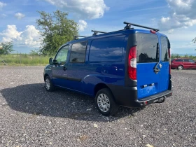 Fiat Doblo 1.9JTD Maxi КЛИМАТИК, снимка 8