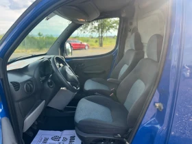Fiat Doblo 1.9JTD Maxi КЛИМАТИК, снимка 9