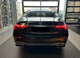Mercedes-Benz S 63 AMG E PERFORMANCE L 4MATIC, снимка 5