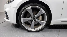 Audi A5 DISTRONIK* HEAD-UP* DIGITAL* 2 КЛЮЧА* КРАЙНА ЦЕНА, снимка 5