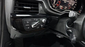 Audi A5 DISTRONIK* HEAD-UP* DIGITAL* 2 КЛЮЧА* КРАЙНА ЦЕНА, снимка 9