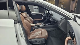 Audi A5 DISTRONIK* HEAD-UP* DIGITAL* 2 КЛЮЧА* КРАЙНА ЦЕНА, снимка 14