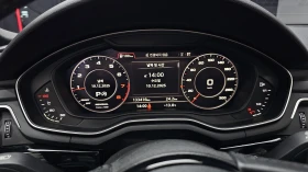 Audi A5 DISTRONIK* HEAD-UP* DIGITAL* 2 КЛЮЧА* КРАЙНА ЦЕНА, снимка 8