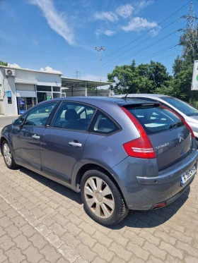 Citroen C4, снимка 3