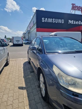 Citroen C4, снимка 4