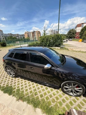 Audi S3, снимка 3