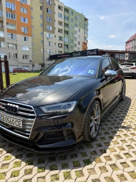 Audi S3, снимка 2
