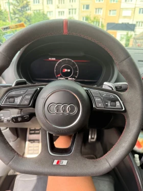 Audi S3, снимка 10
