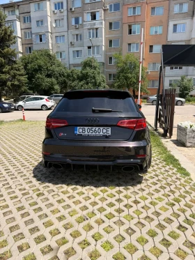 Audi S3, снимка 5