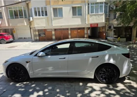 Tesla Model 3 HIGHLAND LFP, снимка 3