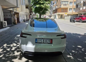 Tesla Model 3 HIGHLAND LFP, снимка 6
