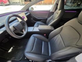 Tesla Model 3 HIGHLAND LFP, снимка 11
