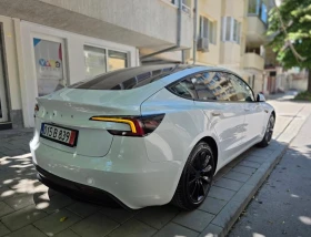 Tesla Model 3 HIGHLAND LFP, снимка 7