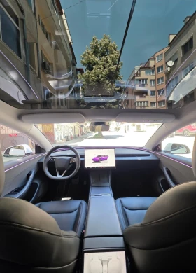 Tesla Model 3 HIGHLAND LFP, снимка 13
