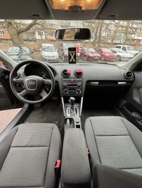 Audi A3 1.6i / 102 к.с., снимка 8
