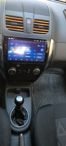 Fiat Sedici Фейслифт , снимка 7