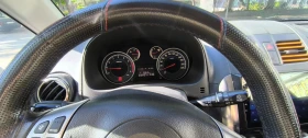 Fiat Sedici Фейслифт , снимка 13