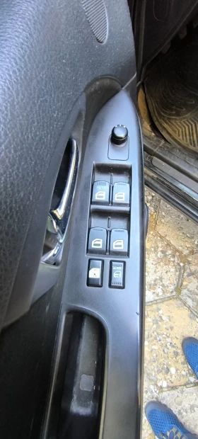 Fiat Sedici Фейслифт , снимка 10