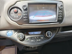 Toyota Yaris NAVI.Гаранция в ТМ АУТО, снимка 16
