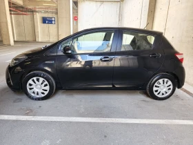Toyota Yaris NAVI.Гаранция в ТМ АУТО, снимка 5