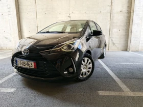 Toyota Yaris NAVI.Гаранция в ТМ АУТО, снимка 2