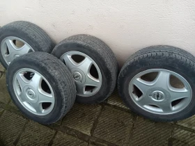 Opel Astra, снимка 7