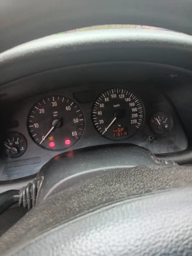 Opel Astra, снимка 5