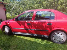 Opel Astra, снимка 4