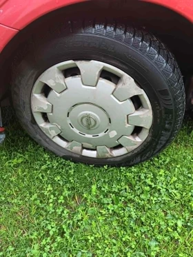 Opel Astra, снимка 2