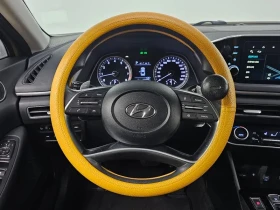Hyundai Sonata (Dn8) 2.0 Lpg  Modern, снимка 13
