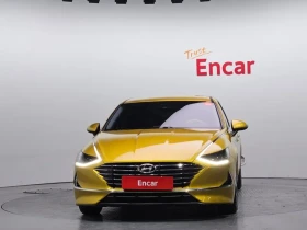 Hyundai Sonata (Dn8) 2.0 Lpg  Modern, снимка 3